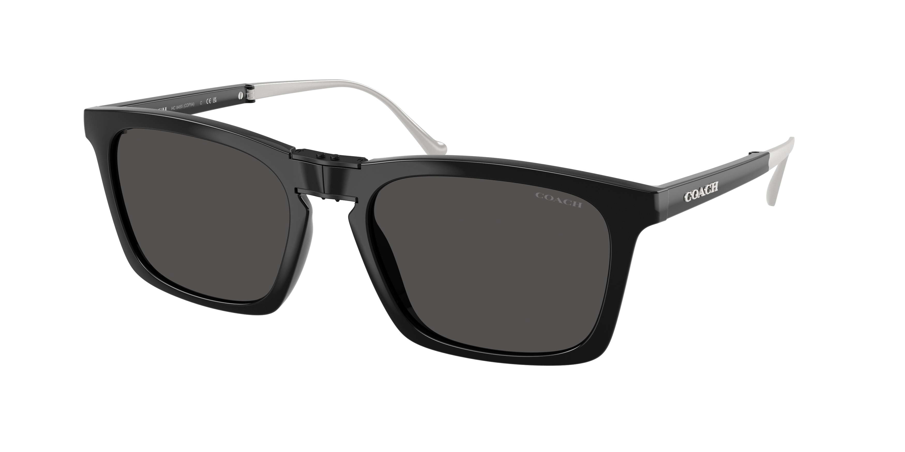 Coach HC8455 500287 Cdp54 